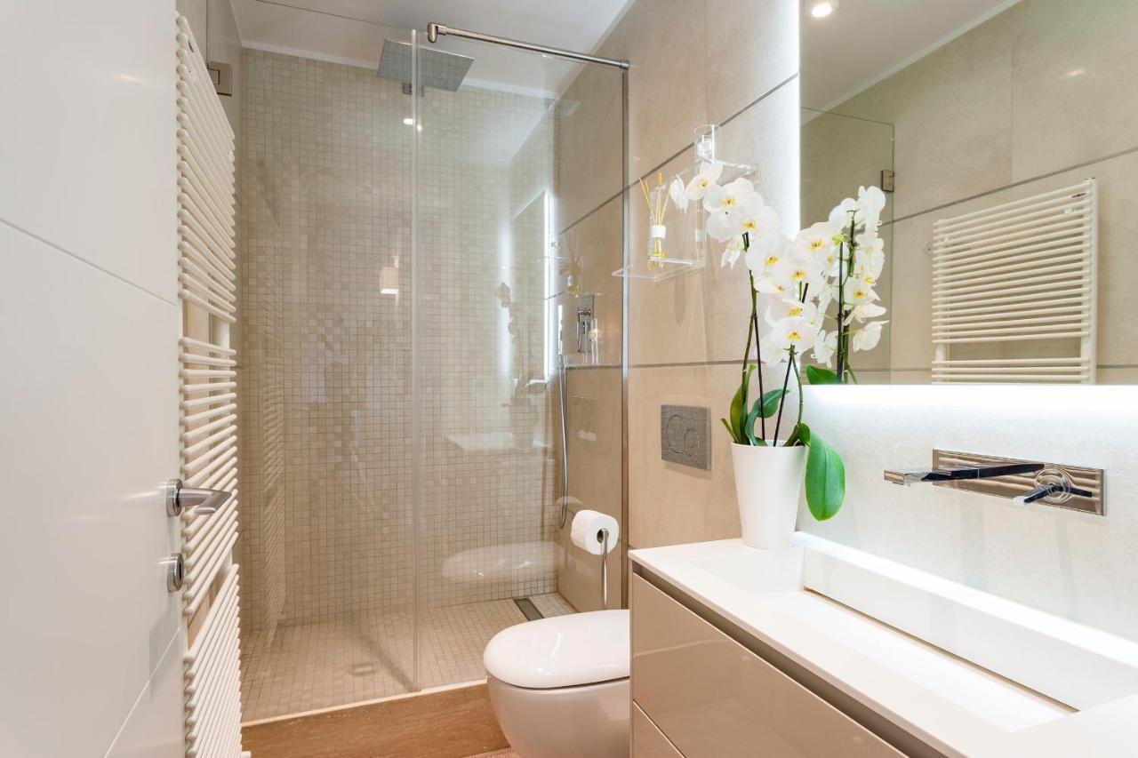 "Palazzo Signoria" Luxury Loft/Apt With Panoramic Terrace Apartment Florence Luaran gambar
