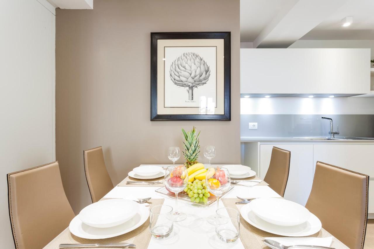 "Palazzo Signoria" Luxury Loft/Apt With Panoramic Terrace Apartment Florence Luaran gambar