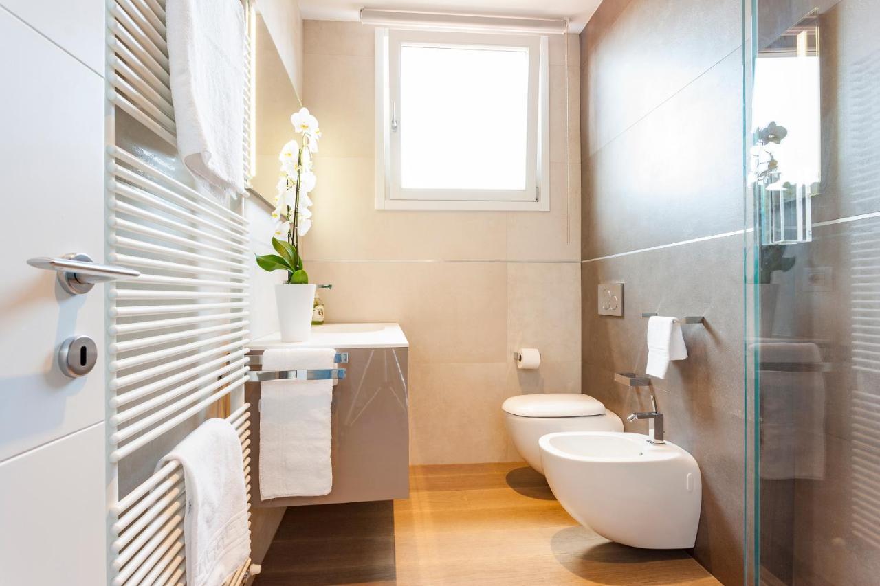 "Palazzo Signoria" Luxury Loft/Apt With Panoramic Terrace Apartment Florence Luaran gambar