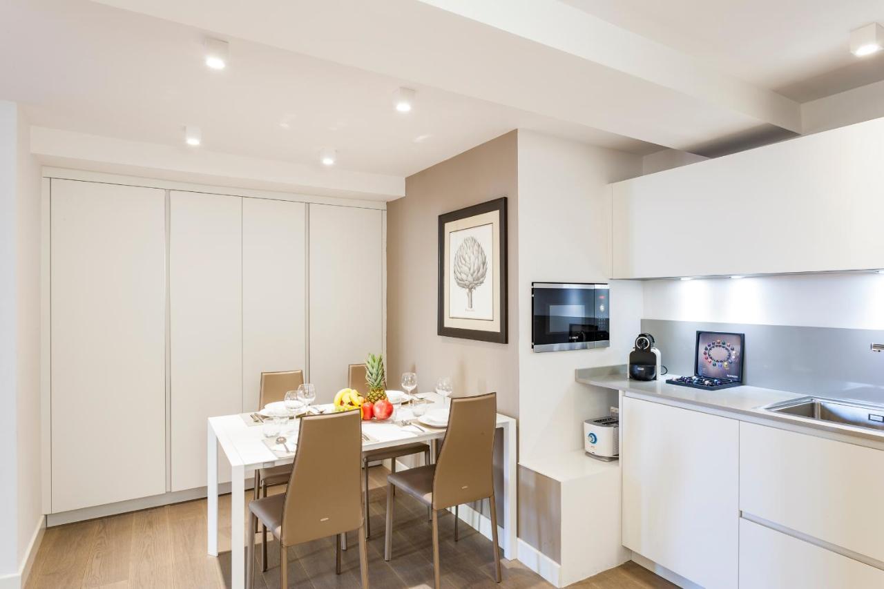"Palazzo Signoria" Luxury Loft/Apt With Panoramic Terrace Apartment Florence Luaran gambar