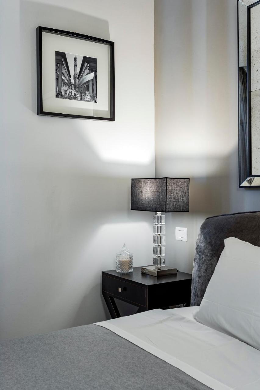 "Palazzo Signoria" Luxury Loft/Apt With Panoramic Terrace Apartment Florence Luaran gambar