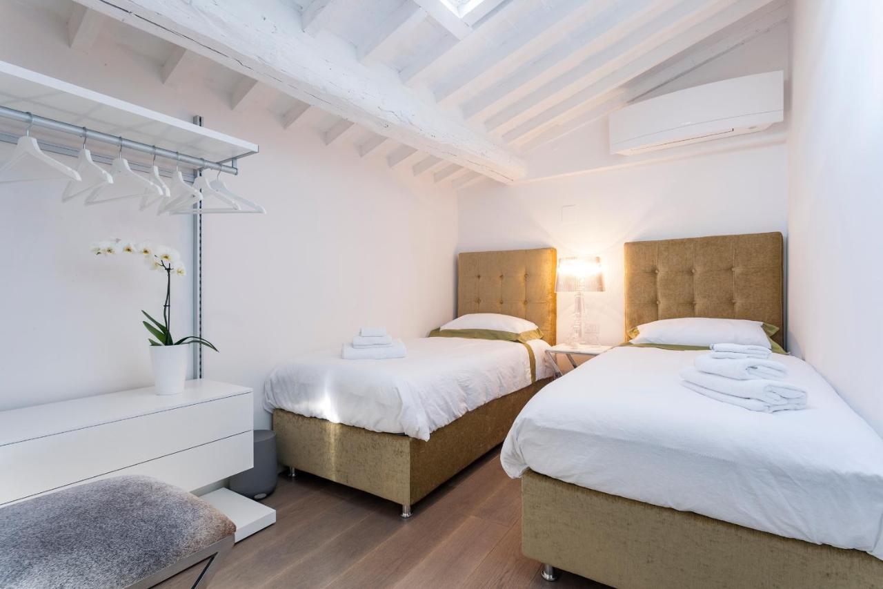 "Palazzo Signoria" Luxury Loft/Apt With Panoramic Terrace Apartment Florence Luaran gambar