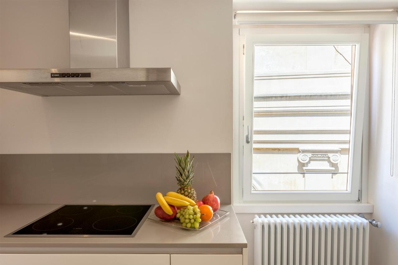 "Palazzo Signoria" Luxury Loft/Apt With Panoramic Terrace Apartment Florence Luaran gambar