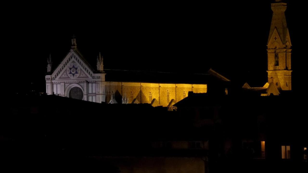 "Palazzo Signoria" Luxury Loft/Apt With Panoramic Terrace Apartment Florence Luaran gambar
