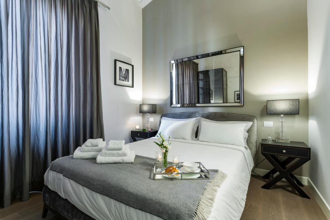 "Palazzo Signoria" Luxury Loft/Apt With Panoramic Terrace Apartment Florence Luaran gambar