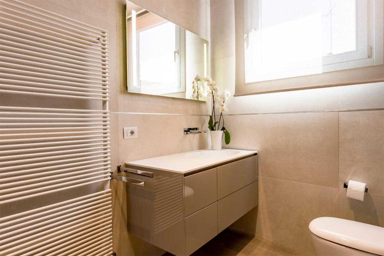 "Palazzo Signoria" Luxury Loft/Apt With Panoramic Terrace Apartment Florence Luaran gambar